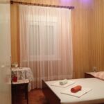 Apartman s klimatizací pro 7 os. se 3 ložnicemi s výhledem na moře A-23448-b