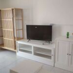 Apartman s klimatizací pro 4 os. s 1 ložnicí s výhledem na moře A-23462-b