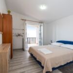 2-Zimmer-Apartment für 4 Personen mit Klimaanlage und Terasse A-23493-a