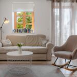Apartman s klimatizací s balkónem pro 4 os. s 1 ložnicí A-23532-a