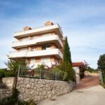 1-Zimmer-Apartment für 3 Personen mit Klimaanlage und Aussicht auf das Meer A-23541-a