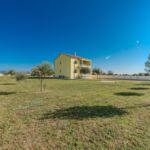 4-Zimmer-Apartment für 10 Personen mit Klimaanlage und Terasse K-23619