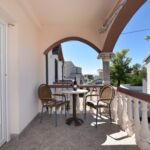 1-Zimmer-Apartment für 2 Personen mit Klimaanlage und Terasse AS-23640-b