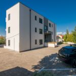 2-Zimmer-Apartment für 4 Personen mit Klimaanlage und Terasse A-23647-a