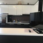 Apartament 6-osobowy z klimatyzacją z widokiem na morze z 3 pomieszczeniami sypialnianymi A-23656-a