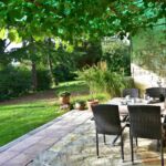 Apartament 3-osobowy z tarasem z 1 pomieszczeniem sypialnianym A-23670-b