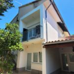 2-Zimmer-Apartment für 4 Personen mit Klimaanlage und Aussicht auf das Meer A-23675-a