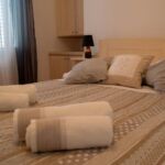 Apartament 6-osobowy z klimatyzacją z 3 pomieszczeniami sypialnianymi A-23683-a