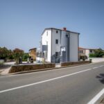 1-Zimmer-Apartment für 2 Personen mit Klimaanlage und Aussicht auf das Meer AS-23689-a