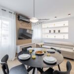 Apartmanok Internet Hozzáféréssel Split - 23697