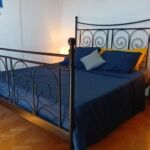 2-Zimmer-Apartment für 8 Personen mit Klimaanlage und Aussicht auf das Meer A-23705-b