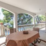 1-Zimmer-Apartment für 3 Personen mit Klimaanlage und Aussicht auf das Meer A-23708-a