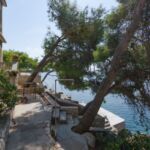 2-Zimmer-Apartment für 5 Personen mit Klimaanlage und Aussicht auf das Meer A-23708-b