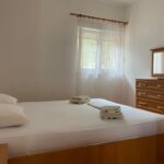 2-Zimmer-Apartment für 6 Personen mit Klimaanlage und Terasse A-23716-a