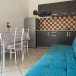 1-Zimmer-Apartment für 3 Personen mit Klimaanlage und Balkon A-23716-b