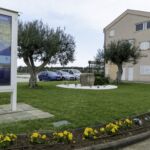 3-Zimmer-Apartment für 4 Personen mit Klimaanlage und Aussicht auf das Meer A-23749-a