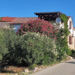 3-Zimmer-Apartment für 6 Personen mit Klimaanlage und Terasse A-23763-a