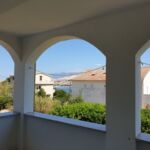 1-Zimmer-Apartment für 4 Personen mit Klimaanlage und Aussicht auf das Meer A-23764-a