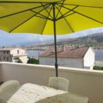 1-Zimmer-Apartment für 6 Personen mit Klimaanlage und Aussicht auf das Meer A-23764-b
