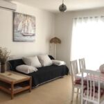4-Zimmer-Apartment für 12 Personen mit Klimaanlage und Terasse A-23773-a