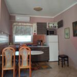 1-Zimmer-Apartment für 4 Personen mit Klimaanlage und Terasse A-23777-a