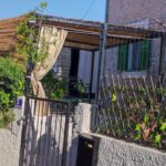 1-Zimmer-Apartment für 3 Personen mit Klimaanlage und Terasse A-23783-a