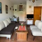 2-Zimmer-Apartment für 5 Personen mit Klimaanlage und Aussicht auf das Meer A-23785-b