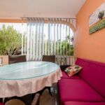 1-Zimmer-Apartment für 4 Personen mit Klimaanlage und Terasse A-23817-a