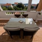 2-Zimmer-Apartment für 4 Personen mit Klimaanlage und Aussicht auf das Meer A-23817-b