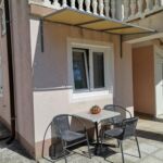 1-Zimmer-Apartment für 3 Personen mit Klimaanlage und Terasse AS-23825-a