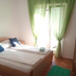 Dreibettzimmer mit Balkon S-23825-b