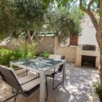 1-Zimmer-Apartment für 3 Personen mit Klimaanlage und Terasse A-23847-a