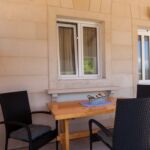 1-Zimmer-Apartment für 3 Personen mit Klimaanlage und Terasse A-23848-a