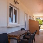 2-Zimmer-Apartment für 4 Personen mit Klimaanlage und Aussicht auf das Meer A-23848-b