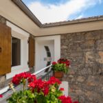 2-Zimmer-Apartment für 4 Personen mit Klimaanlage und Terasse A-23856-b