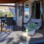 2-Zimmer-Apartment für 4 Personen mit Klimaanlage und Terasse A-23865-a