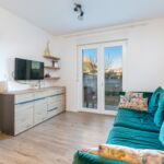 1-Zimmer-Apartment für 2 Personen mit Klimaanlage und Terasse A-23868-a