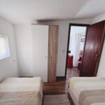 2-Zimmer-Apartment für 4 Personen mit Klimaanlage und Aussicht auf das Meer A-23898-a