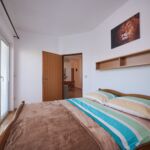 2-Zimmer-Apartment für 3 Personen mit Klimaanlage und Balkon A-23905-a