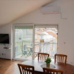 1-Zimmer-Apartment für 4 Personen mit Klimaanlage und Aussicht auf das Meer A-23909-c
