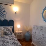 1-Zimmer-Apartment für 2 Personen mit Klimaanlage A-23913-b