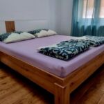 1-Zimmer-Apartment für 4 Personen mit Klimaanlage und Terasse A-23915-a