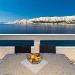 1-Zimmer-Apartment für 3 Personen mit Klimaanlage und Aussicht auf das Meer A-23918-a