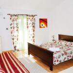 1-Zimmer-Apartment für 3 Personen mit Klimaanlage und Aussicht auf das Meer AS-23919-b