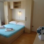 1-Zimmer-Apartment für 5 Personen mit Klimaanlage und Aussicht auf das Meer A-23922-a