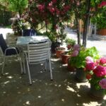 2-Zimmer-Apartment für 4 Personen mit Klimaanlage und Terasse A-23922-b
