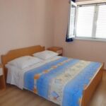 2-Zimmer-Apartment für 6 Personen mit Klimaanlage und Aussicht auf das Meer A-23939-b