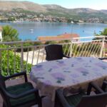 2-Zimmer-Apartment für 5 Personen mit Klimaanlage und Aussicht auf das Meer A-23939-c