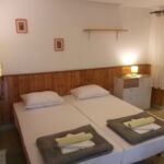 1-Zimmer-Apartment für 2 Personen mit Klimaanlage und Terasse AS-23980-d