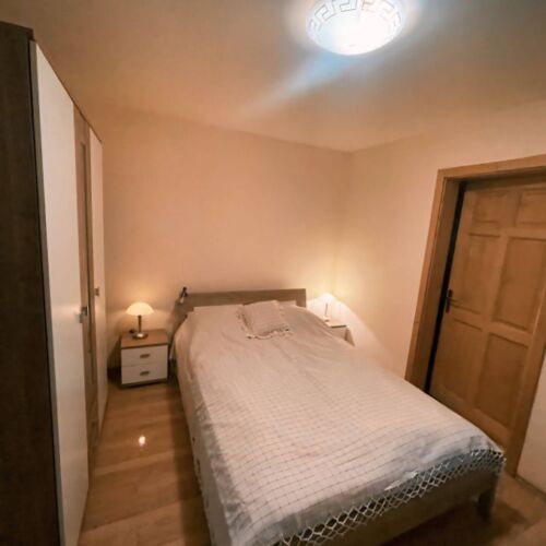 Casă de vacanță pentru 4 pers. (se inchirieaza doar integral)